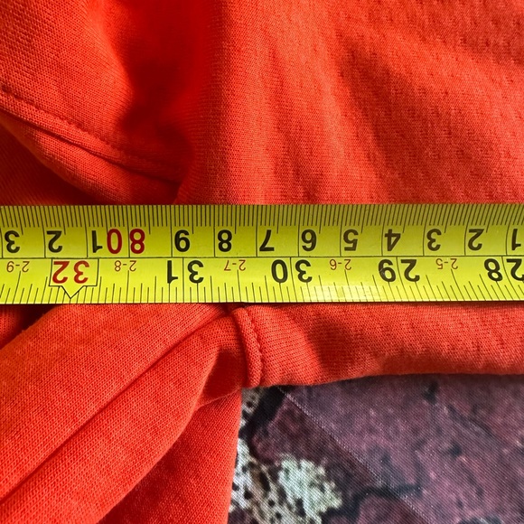 NWT PUMA x AMI (Alexander Mattiussi) sweatpants size S
Length: 31” - Picture 8 of 11